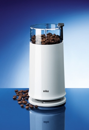 Braun KSM-2 Coffee Grinder 