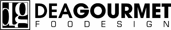 DEA.GOURMET logo