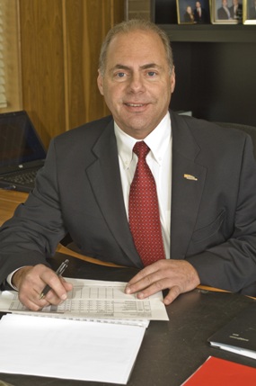 John Armaly, Jr CEO