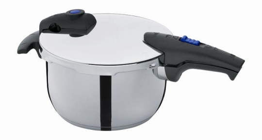 pressure cooker Fissler Blue Point Pressure Cooker low res