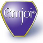 Emjoi logo (new color)