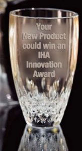 Innovation award 2
