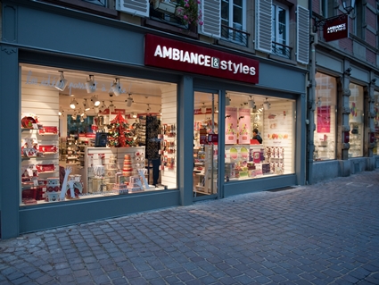 Ambiance & Style/France