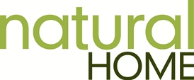 natural home logo