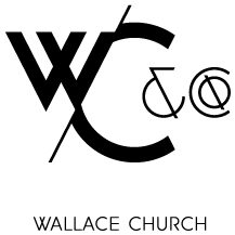 Wallace Church logo