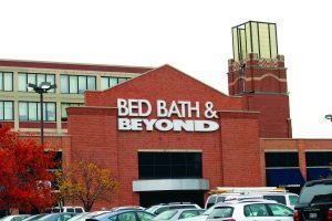 Bed Bath Beyond-