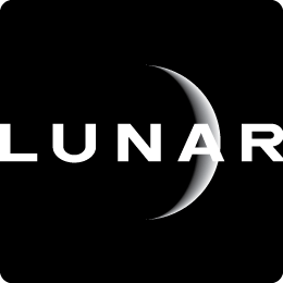 Dziersk Lunar logo