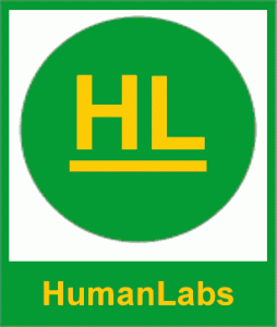 Boettcher Human Labs logo
