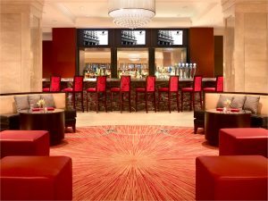 JW Marriott Chicago Makes Its Debut in Housewares’ Official Housing Block