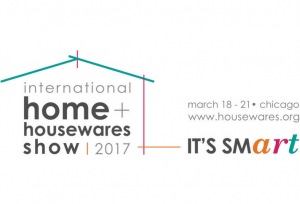 2017 International Home + Housewares Show is Sold Out