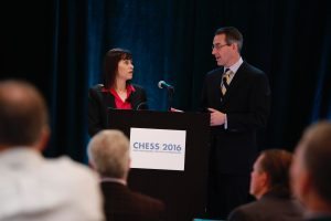 CHESS 2016: The Evolution of Retail & Industry Impact