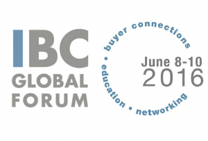 IBC Global Forum Kicks Off in Chicago