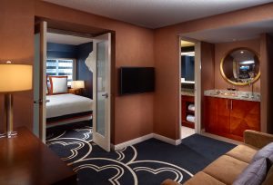 Experience the newly renovated Omni Chicago – A luxury hotel located on Michigan Avenue