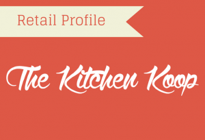 Retail Profile: The Kitchen Koop