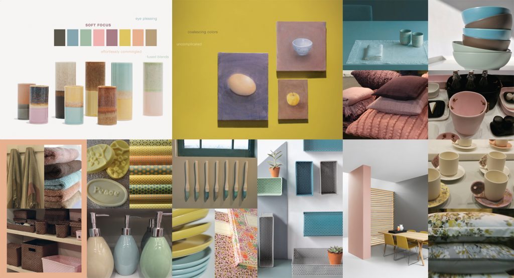 2016 Color Trends