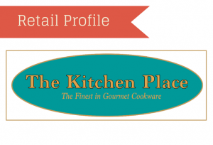 Retail Profile: The Kitchen Place