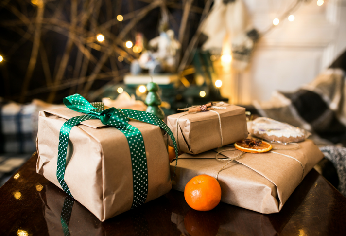 Trends: Gift Giving - It's the Thought That Counts - International  Housewares Association