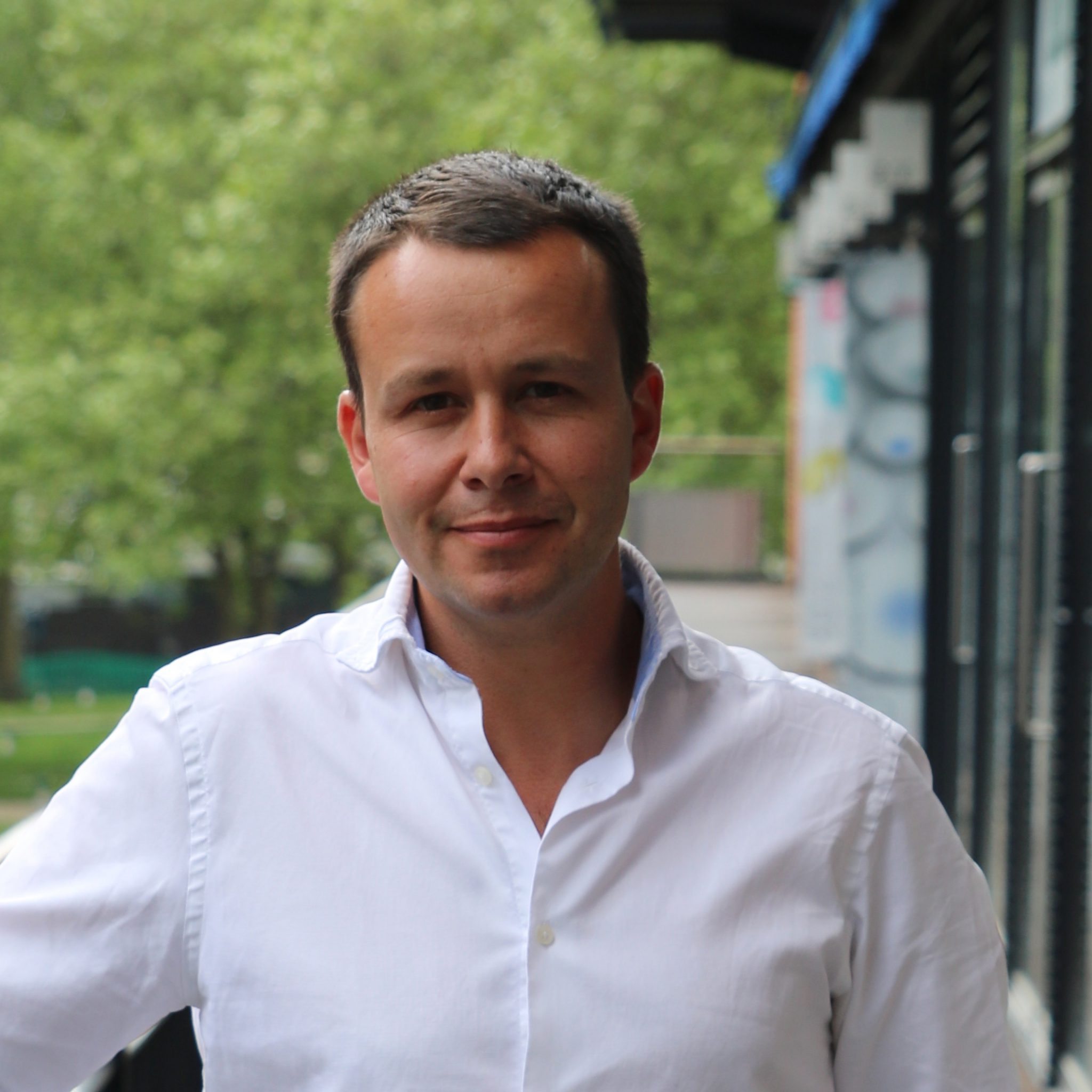 Discovering Design Meet Black + Blum International Housewares Association