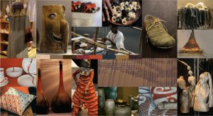 2014 Pantone palettes