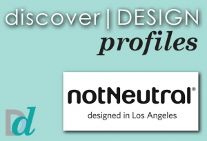Discovering Design: Meet notNeutral