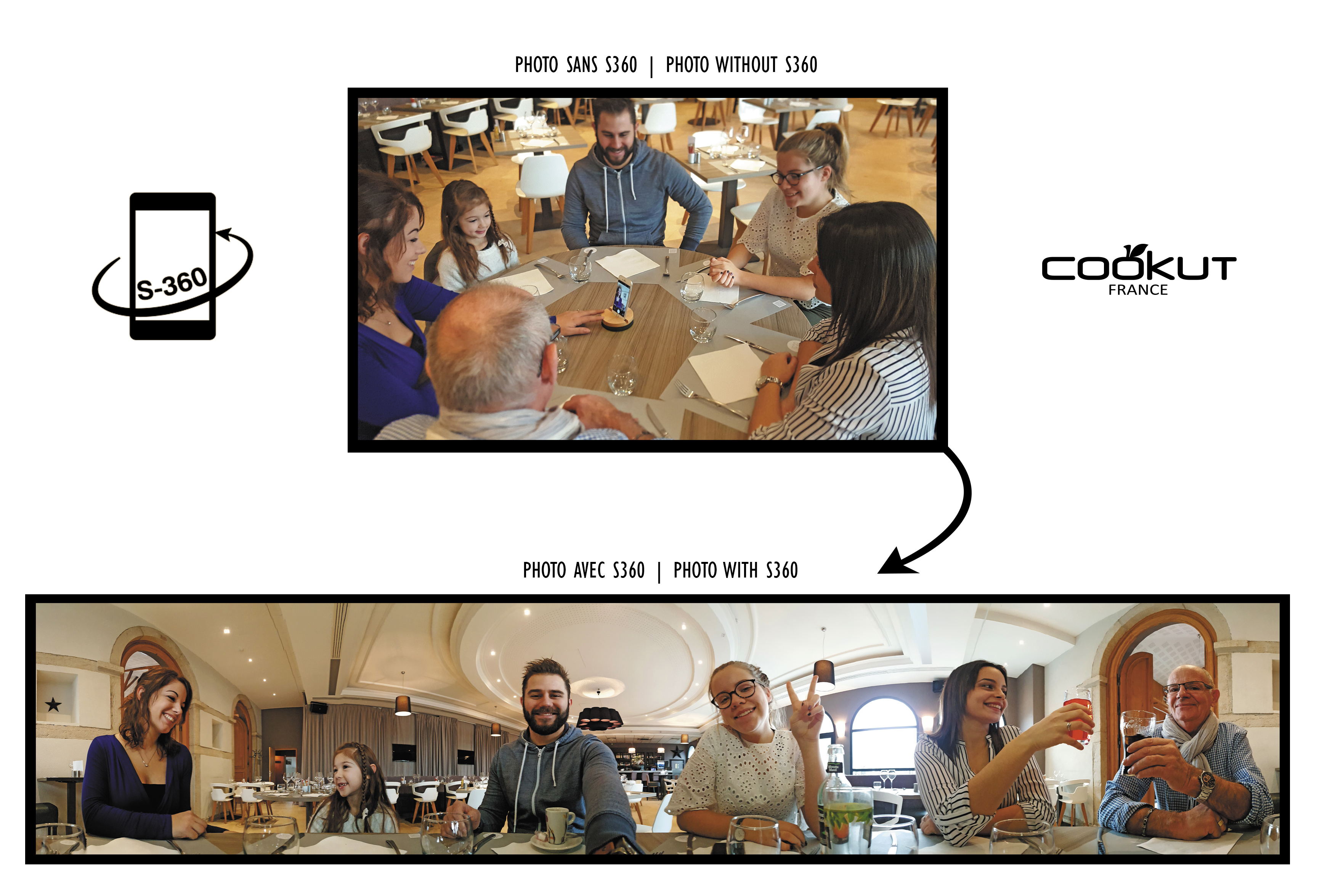 Cookut, changing the world through cooking at home - Maison&Objet