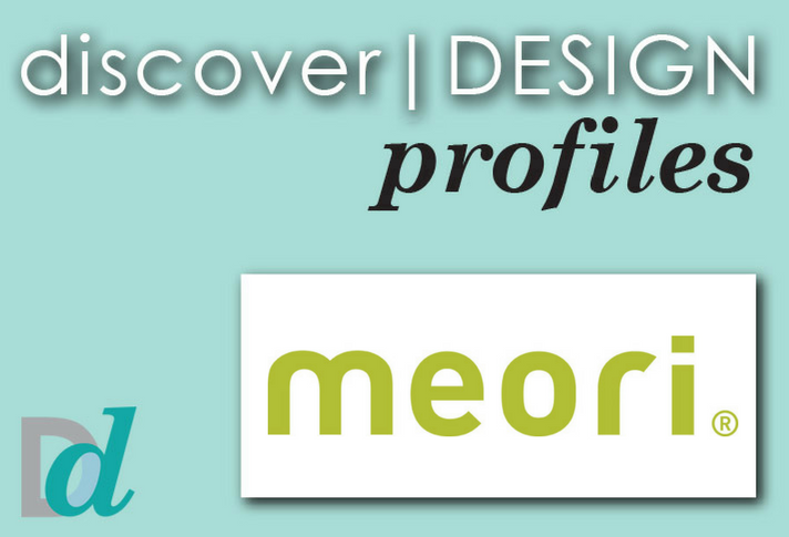 Discovering Design: Meet meori - International Housewares Association