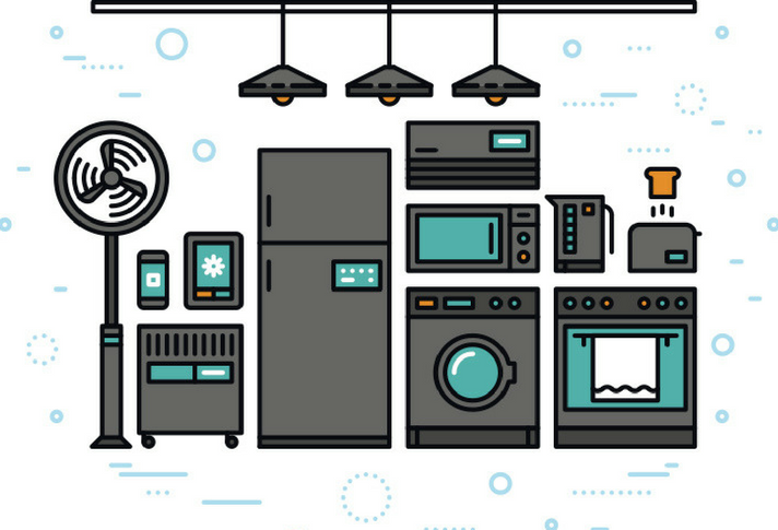 The Living Kitchen: How Technology Will Become Part of the Fabric of Our  Homes - International Housewares Association