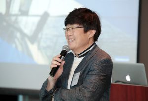 2017 Global Forum Recap: Venta Korea