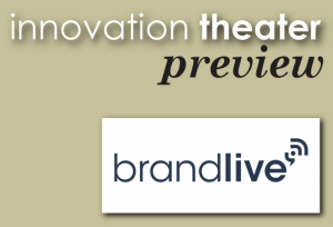 Housewares LIVE: How Brand Can Inspire Audiences with Live Video