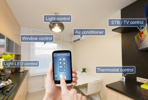 Smart Home Mass-Market Adoption: Are We There Yet?