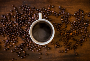 Trends: Consumer Daily Coffee Drinking on the Rise