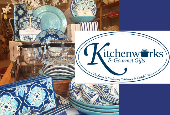Retail Profile: Kitchenworks & Gourmet Gifts - International