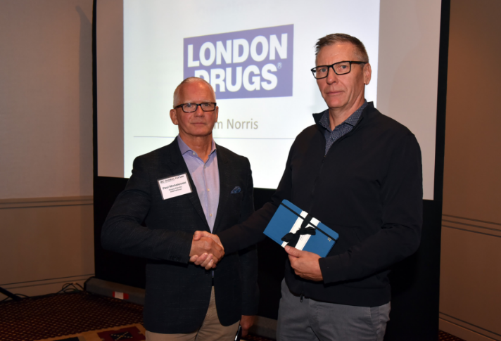 2018 Global Forum Recap: London Drugs - International Housewares