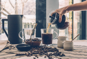 5 Coffee Trends to Watch Out for in 2019