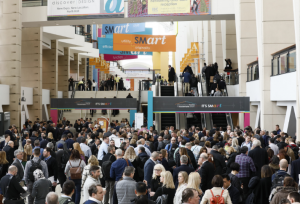 IH+HS Delivers Top Retail Executives & Vibrant Buzz on Show Floor