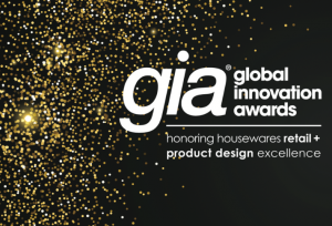 13 Companies Honored with gia Awards for Product Design