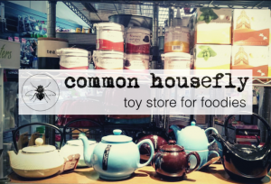 Retail Profile: The Common Housefly