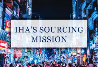 IHA Plans Sourcing Mission to Vietnam