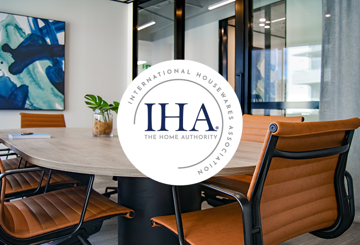 Three Housewares Executives Elected to IHA Board of Directors
