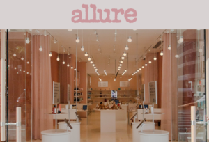 The Allure Of In-Store Shopping