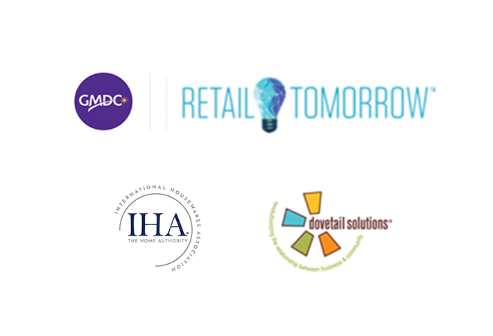 IHA Partners with GMDC|Retail Tomorrow on Fall Strategic Meetings